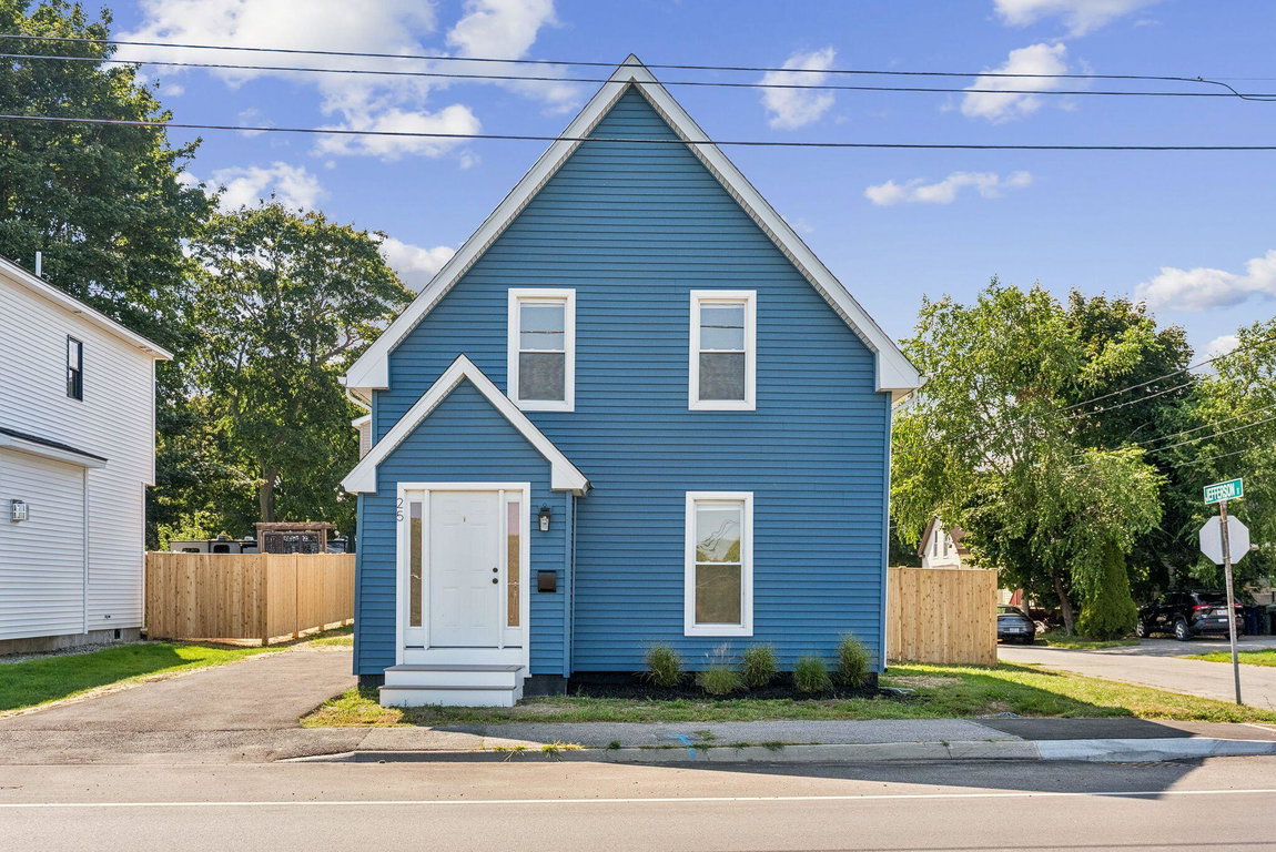 25 Preble Street South Portland