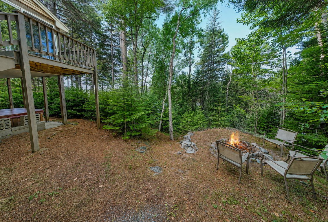 Firepit