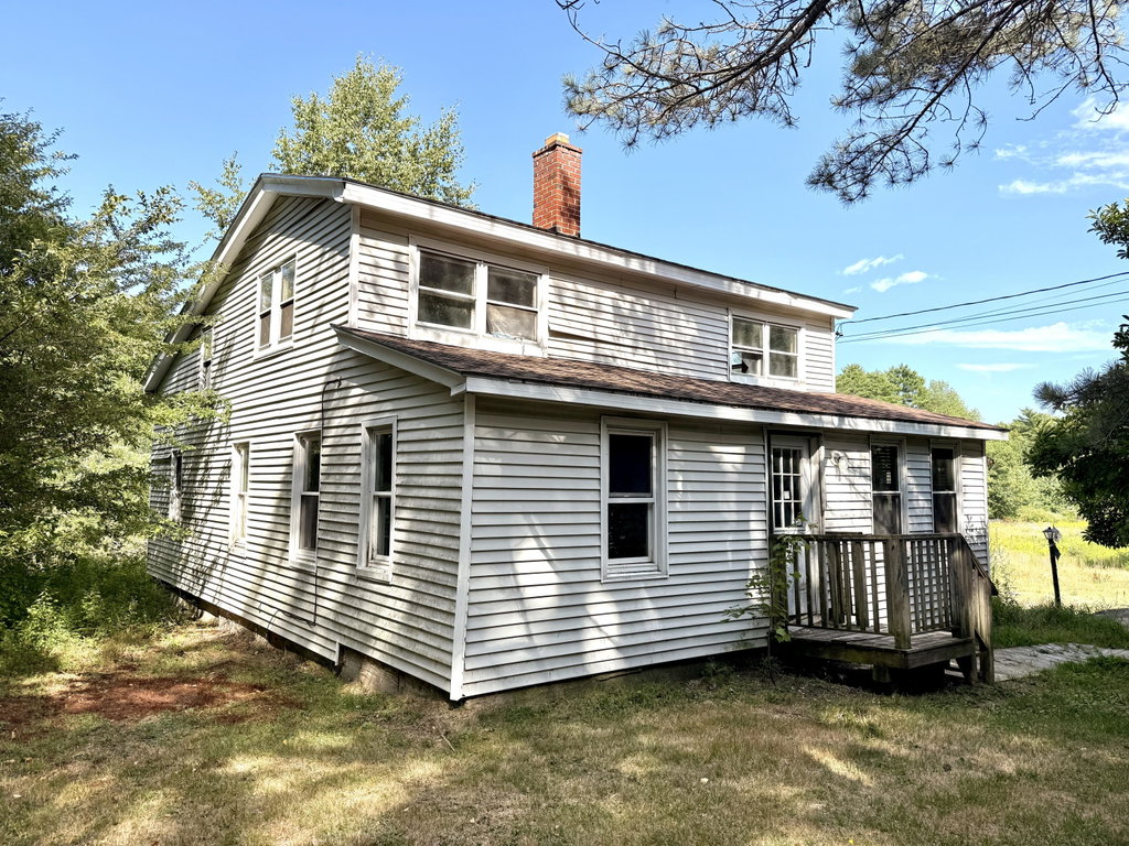 660 Durham Road Brunswick
