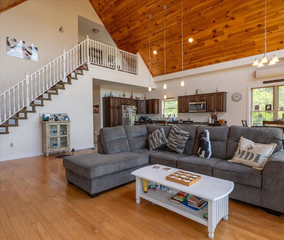 244 Norway Drive, Bar Harbor, Maine
