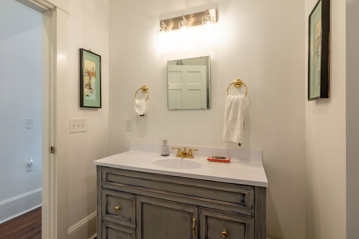 30 Water St. Apt #2