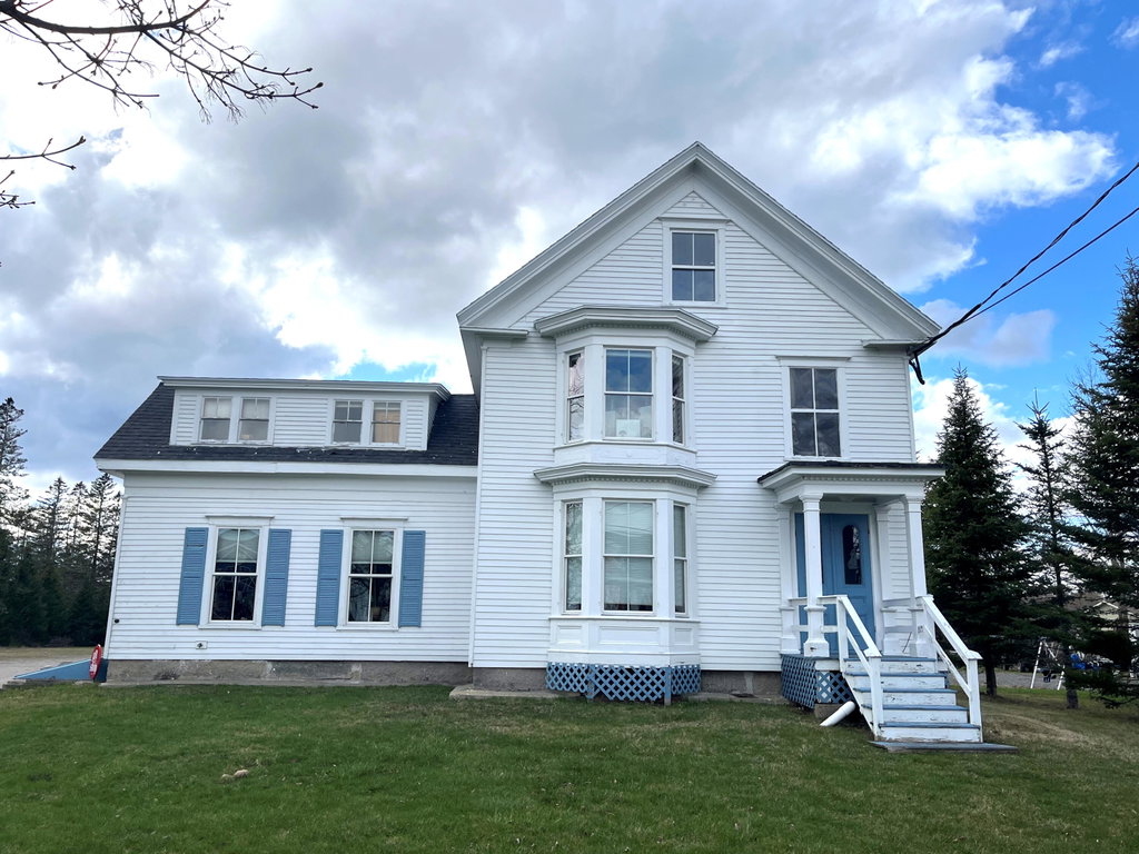 59 Main Street Milbridge