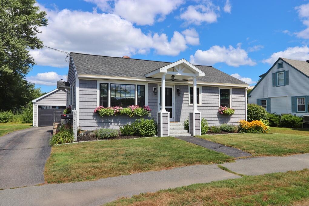 118 Harthorn Avenue Bangor