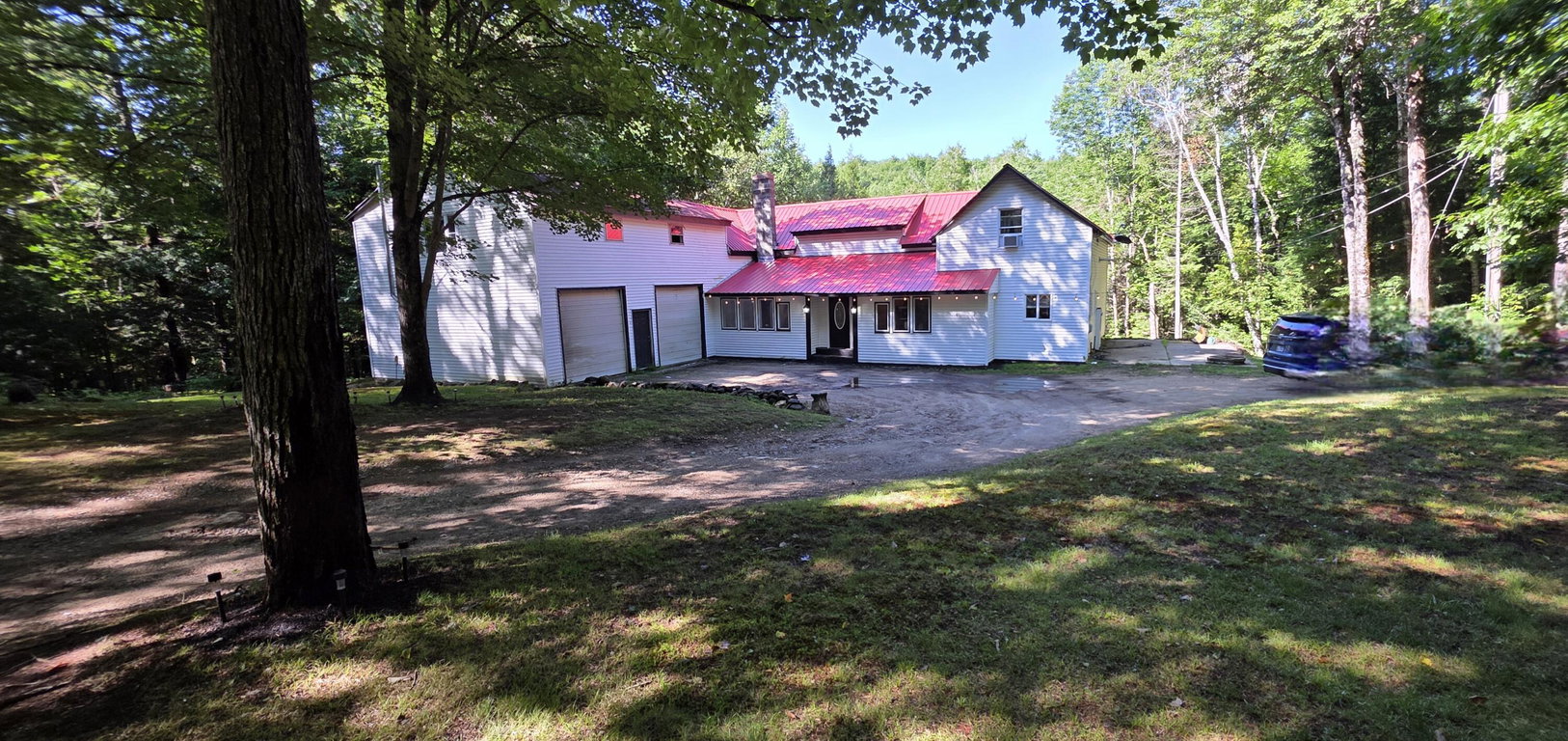356 Wiley Road Norway