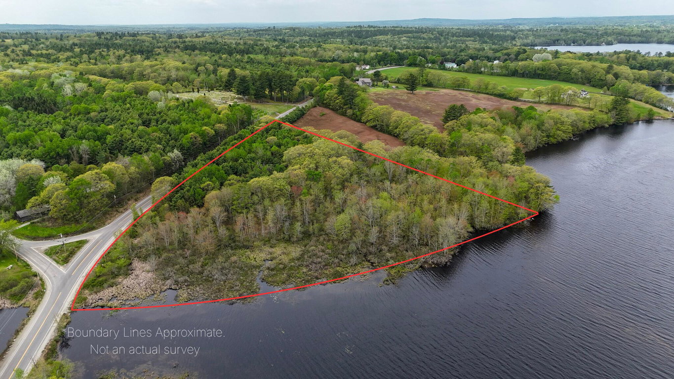 Lot 27-2 Gardiner Road Jefferson
