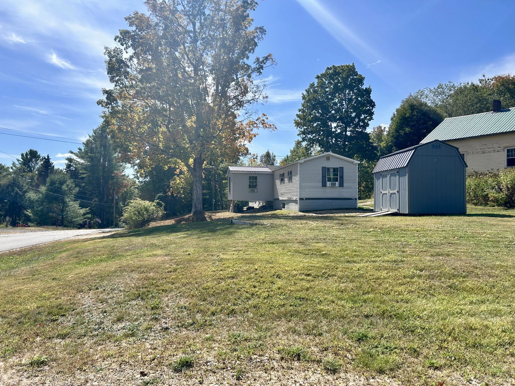 158 Common Road Dixfield