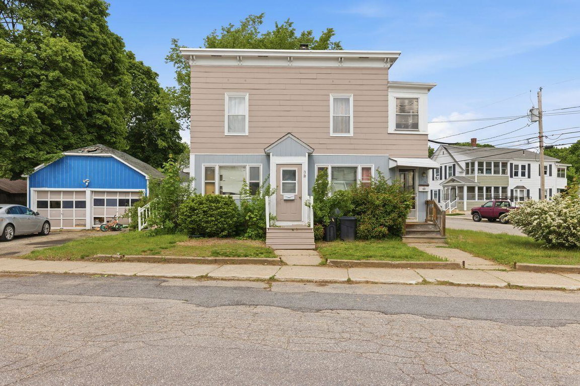 3 Montreal Street Sanford