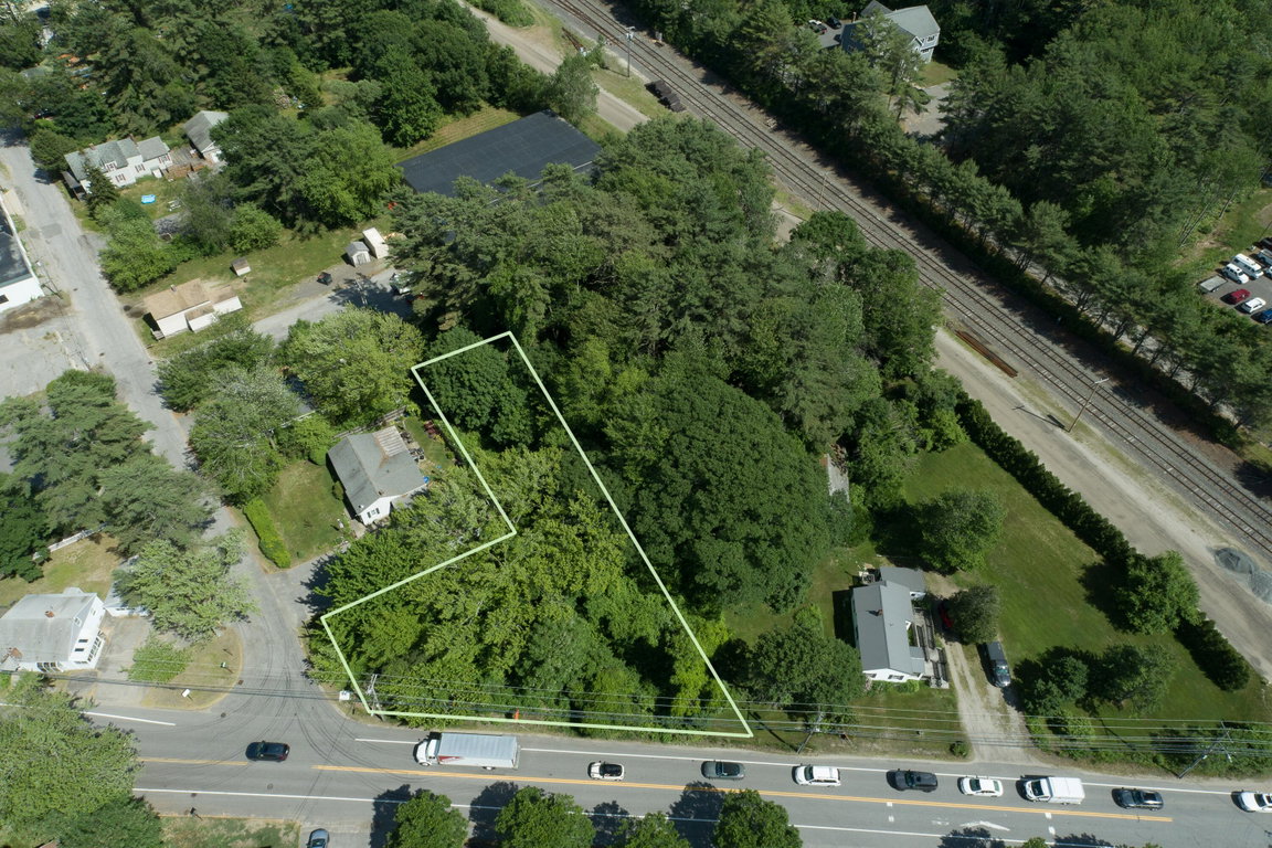 Lot #0 Church Road Brunswick