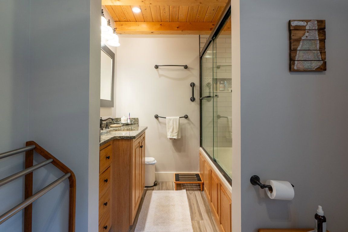 105 Grant, Bar Harbor, Maine