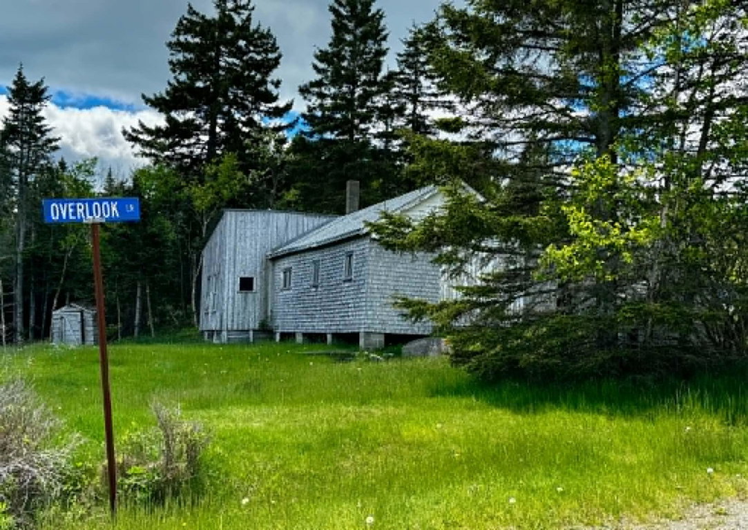 3 Overlook Lane Machiasport