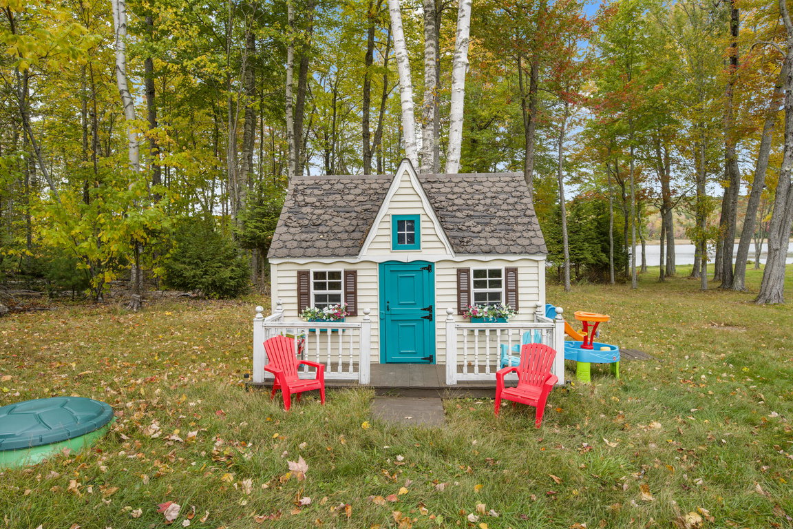 Playhouse