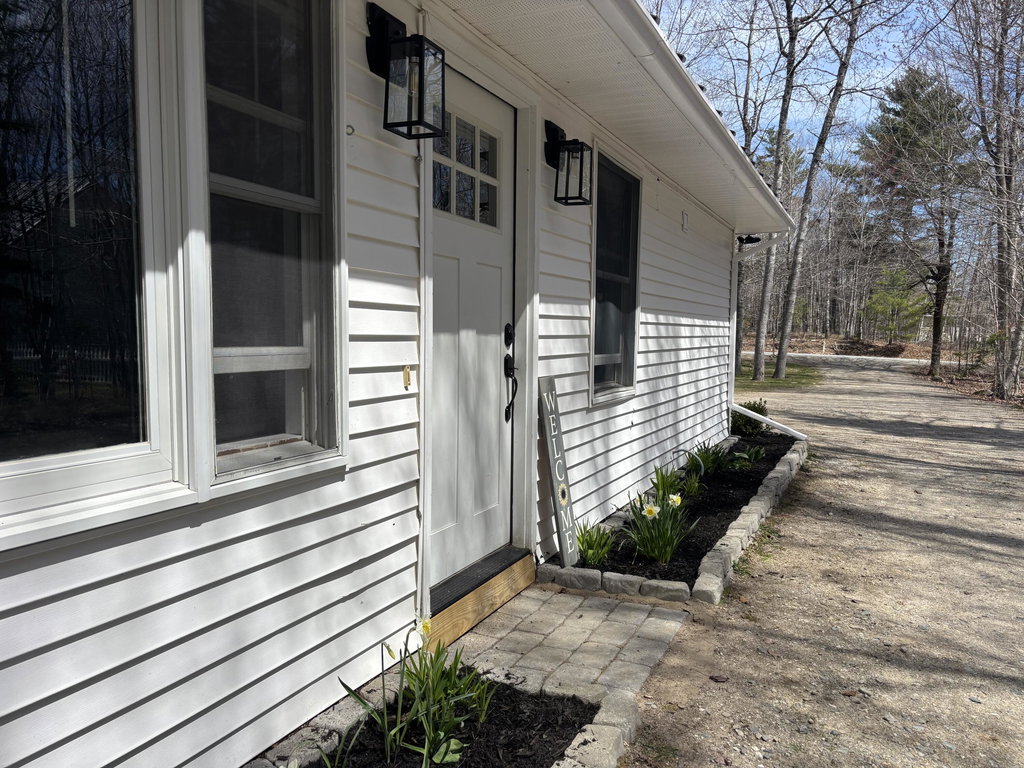 64 Woodland Road Ellsworth