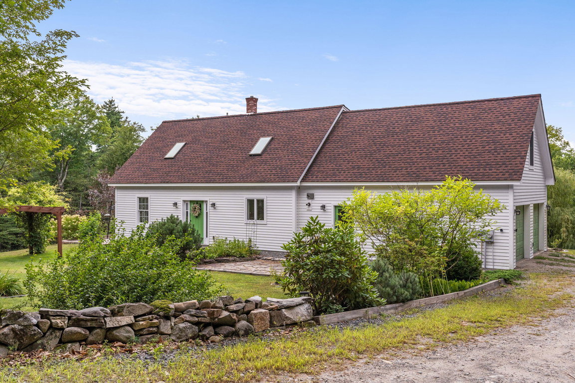 88 Brown Road Mercer