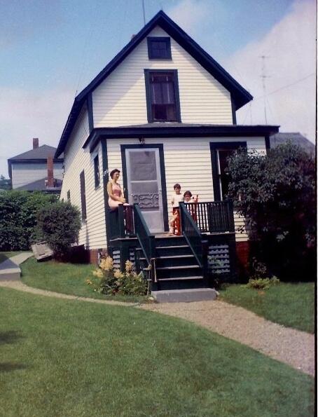 1950's-'60's