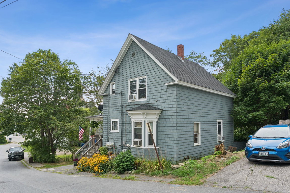 18 Cole Street Westbrook