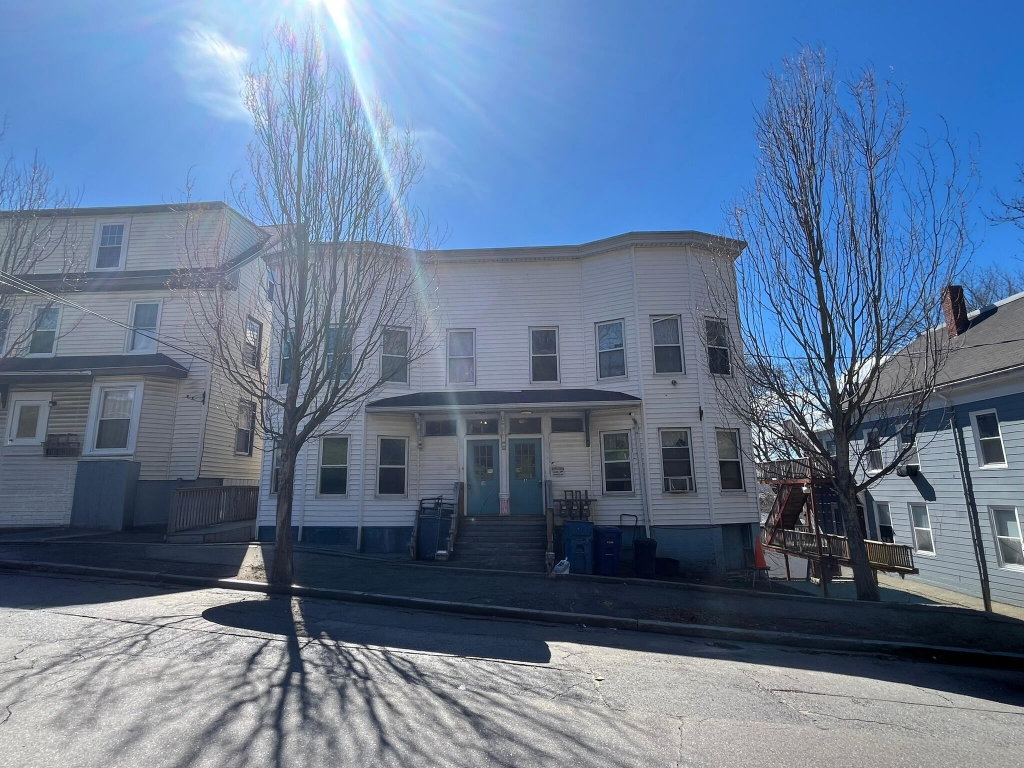 16 Gilman Street Portland