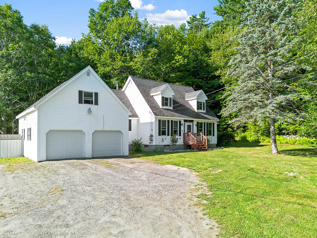 42 Bert Drive Monmouth