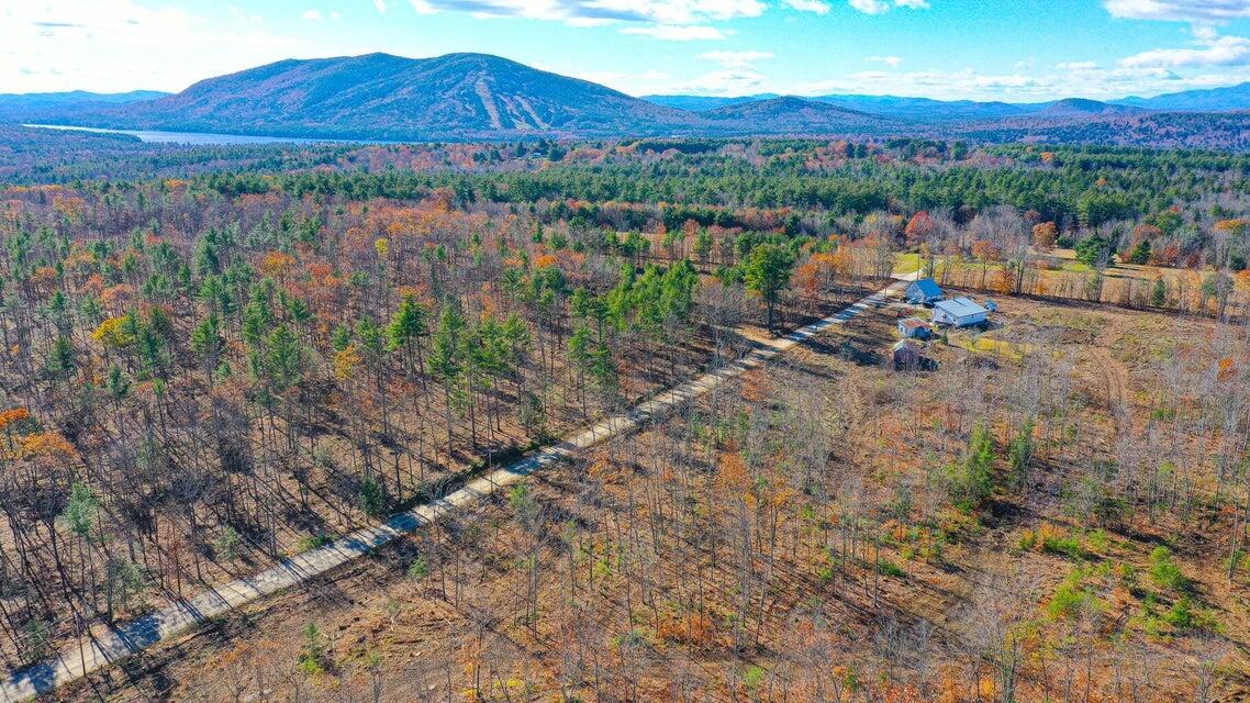 18A Isaac Stevens Road Bridgton