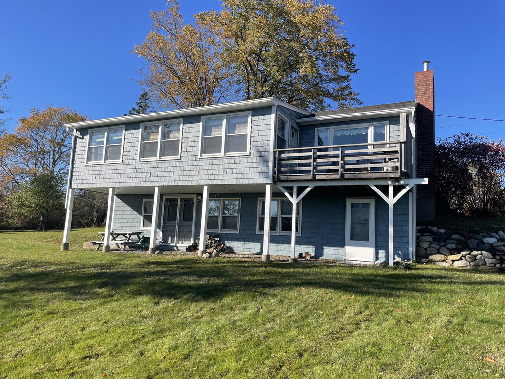 331 Castine Road