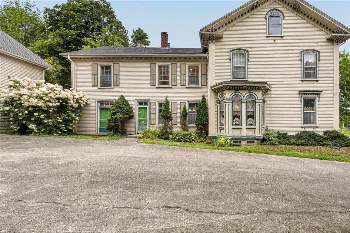 81 Main Street Searsport