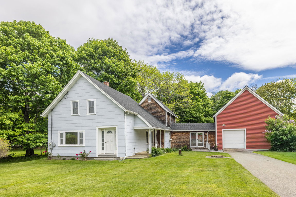 Camden Coast Real Estate