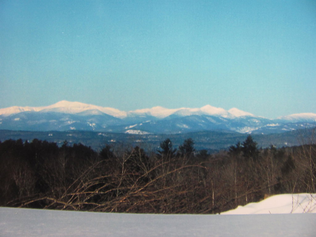 14 Scenic Heights Drive Oxford