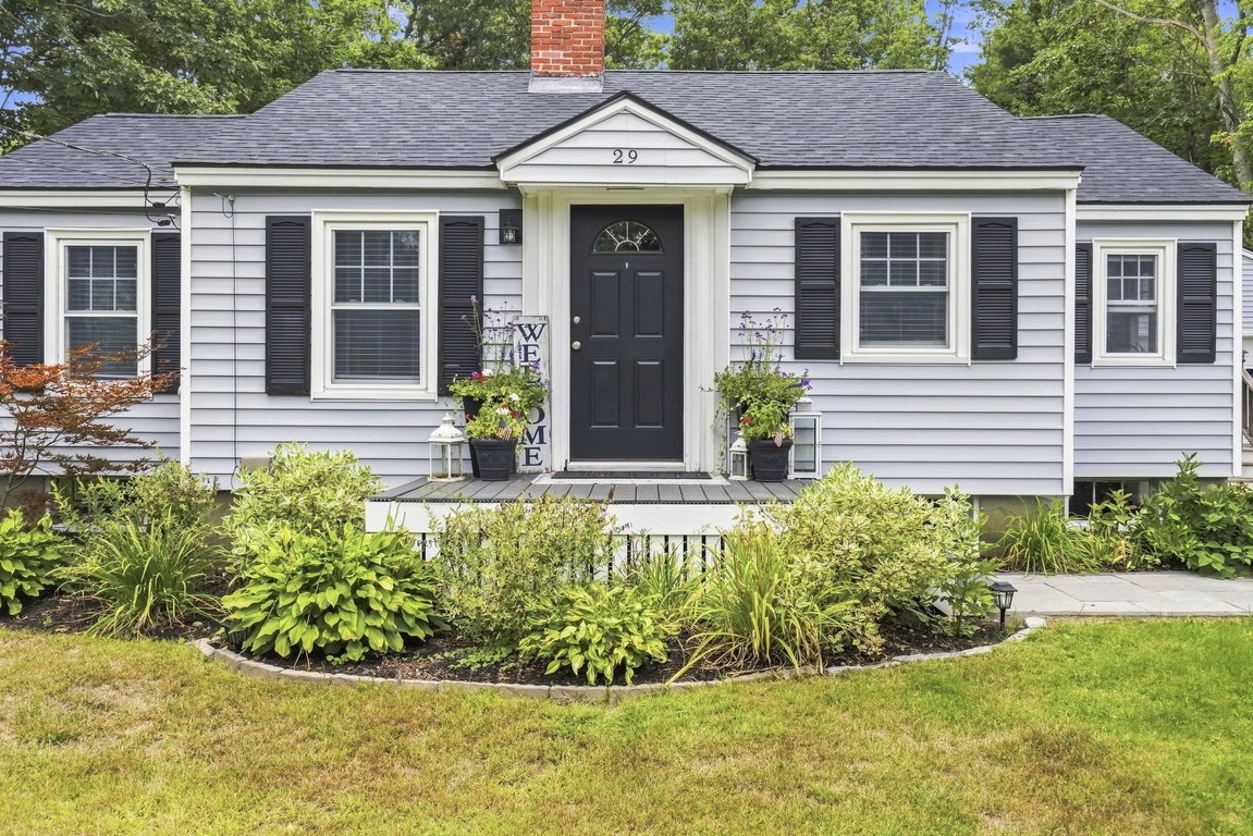 29 Sunset Ridge Road Wells