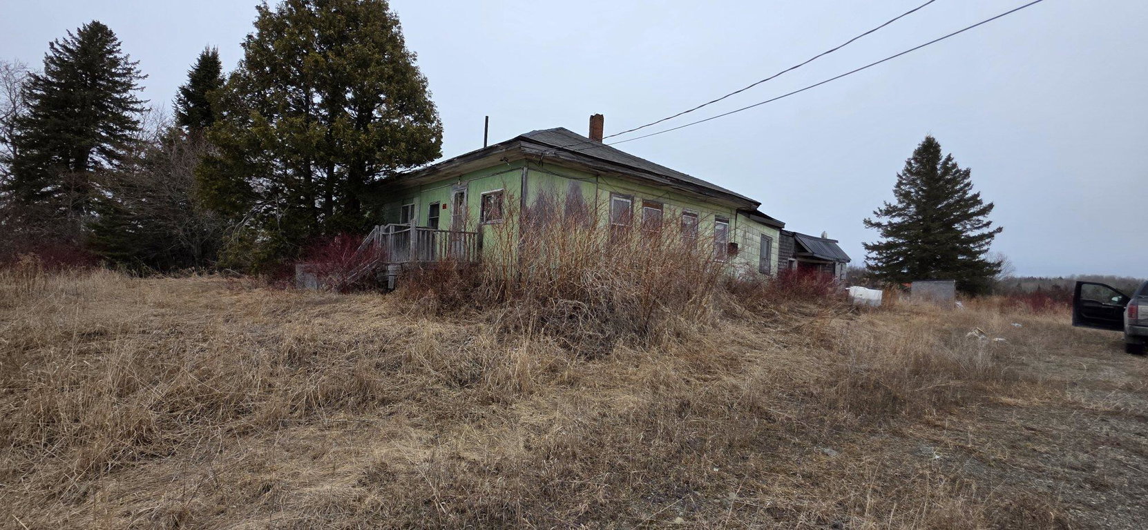 172 Ridge Road Easton