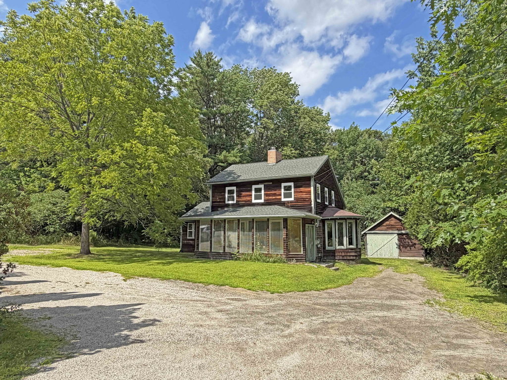 36 Kelley Road Orono