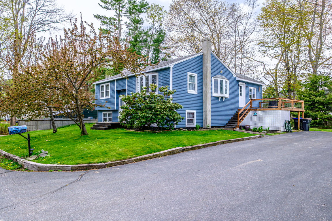 4 Willow Avenue Old Orchard Beach