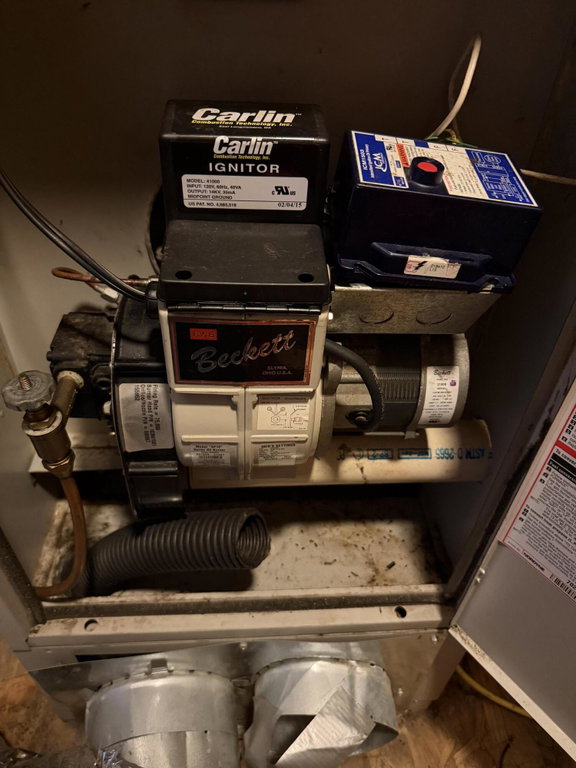 Furnace