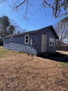 12 Warren Street Bridgton