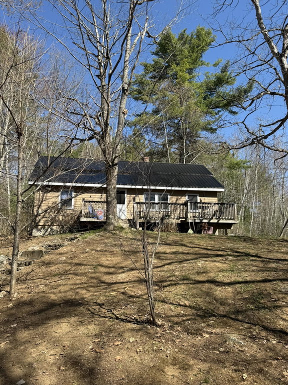 11 Whittier Lane Casco
