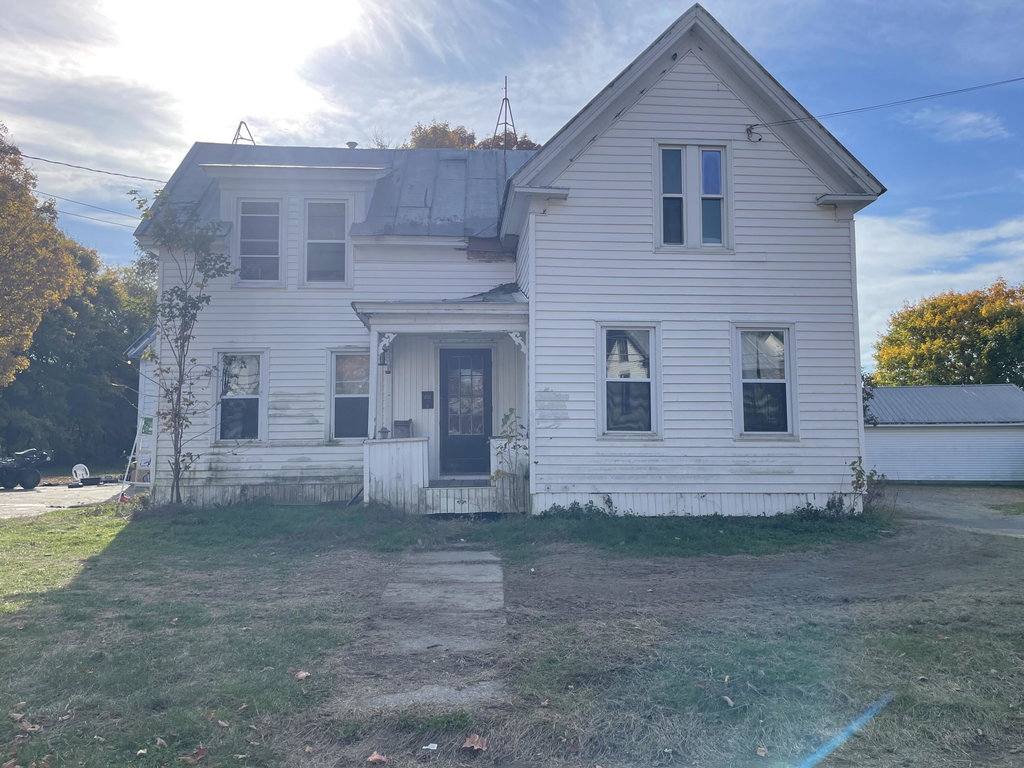 9 Heald Street Madison