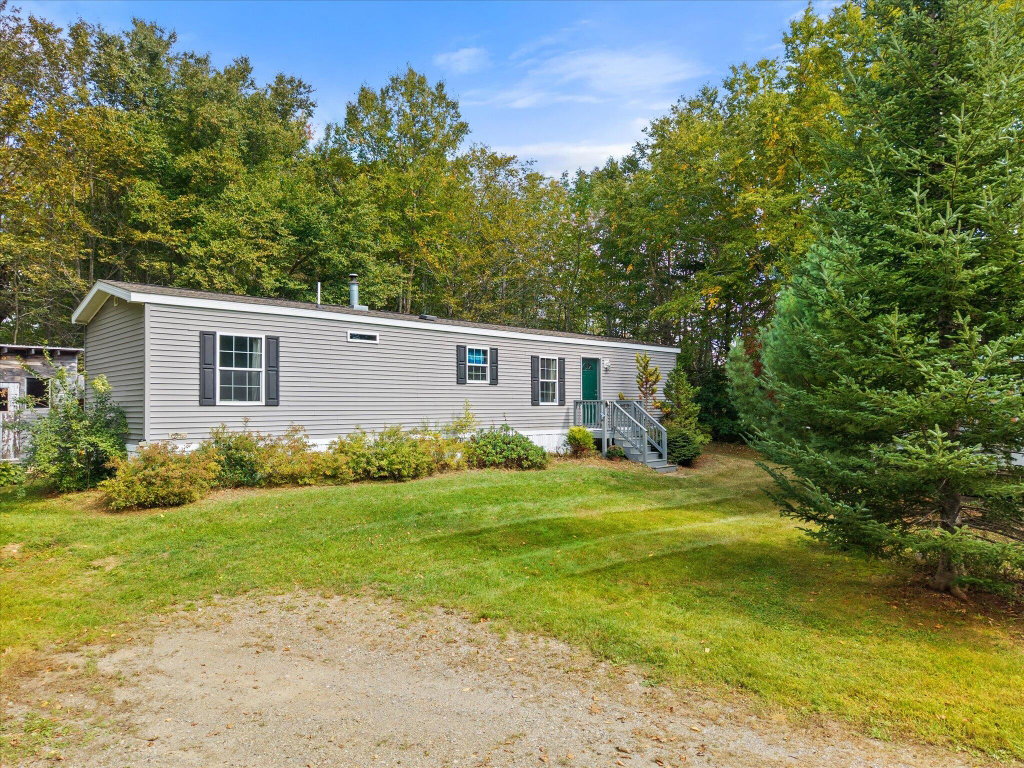 415 Nickerson Road Swanville