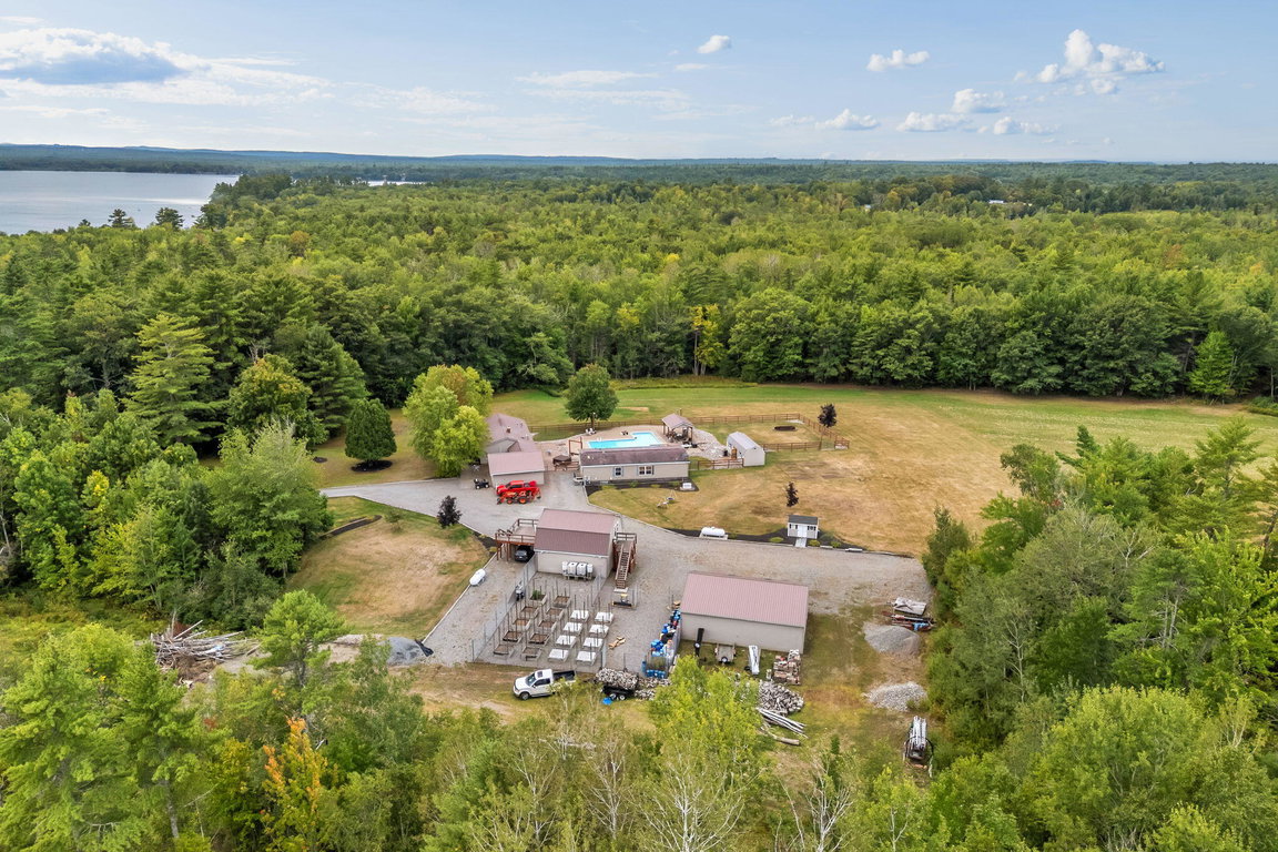 150 Pond Road Burnham