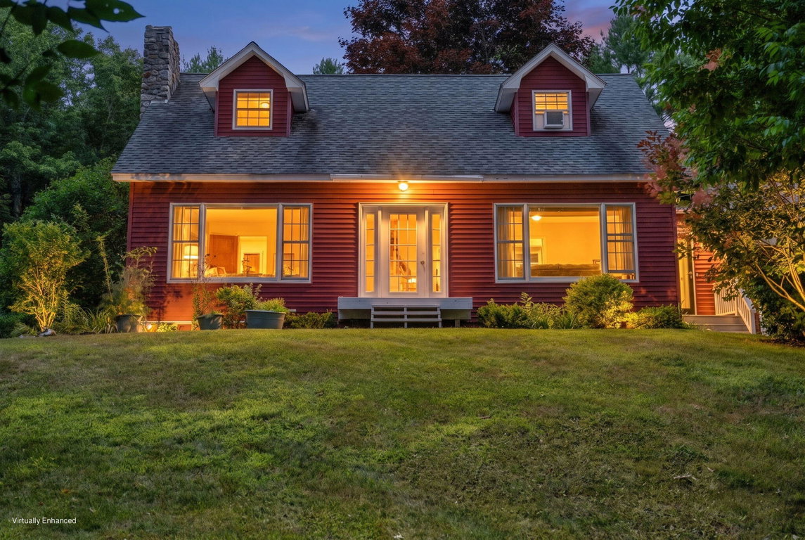 26 Dole Hill Road Holden