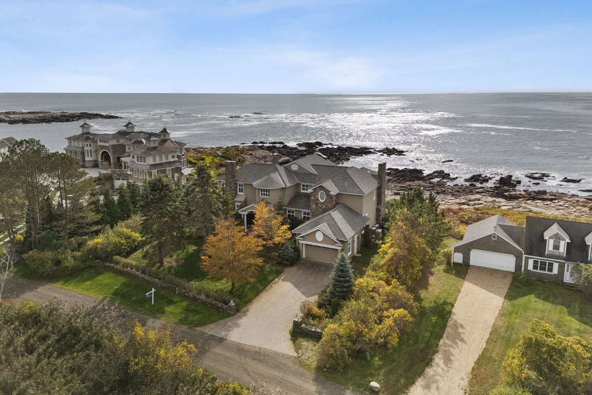 17 Seaview Avenue Kennebunkport