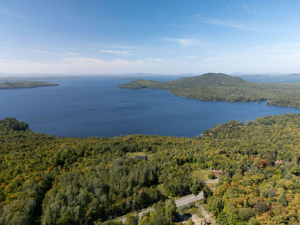 L12 & L12A Lily Bay Road Greenville