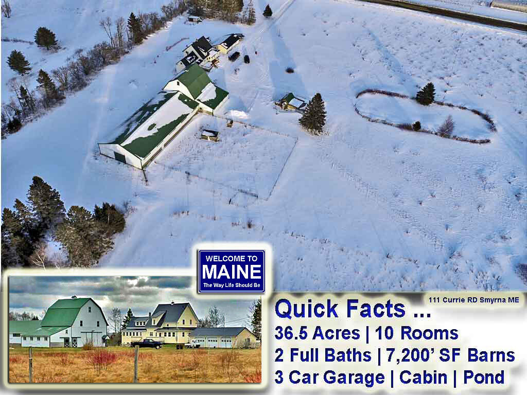111 Currie Road Smyrna