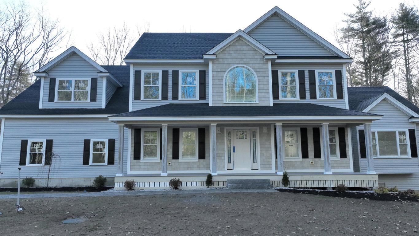 (Lot B) 13 Kimball Lane Kennebunk
