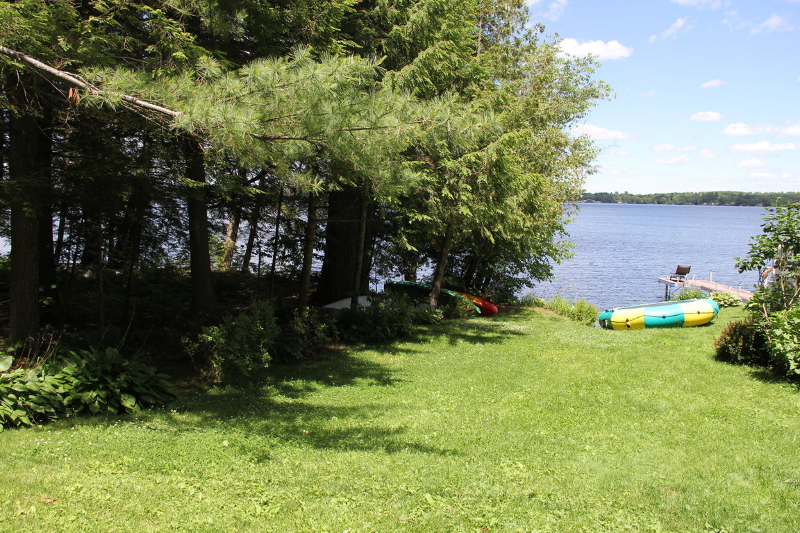 Lot 41 Salmon Road Madison
