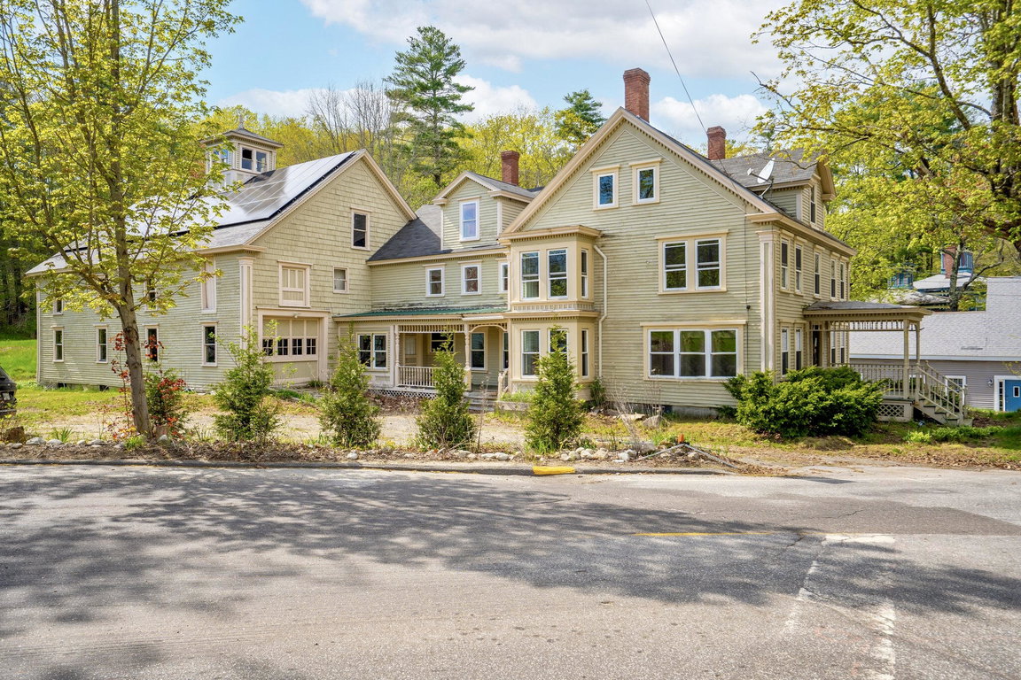 2 Bonny Eagle Road Hollis