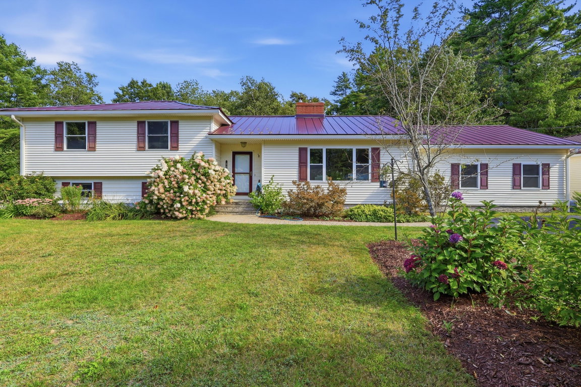 40 Davis Road Durham