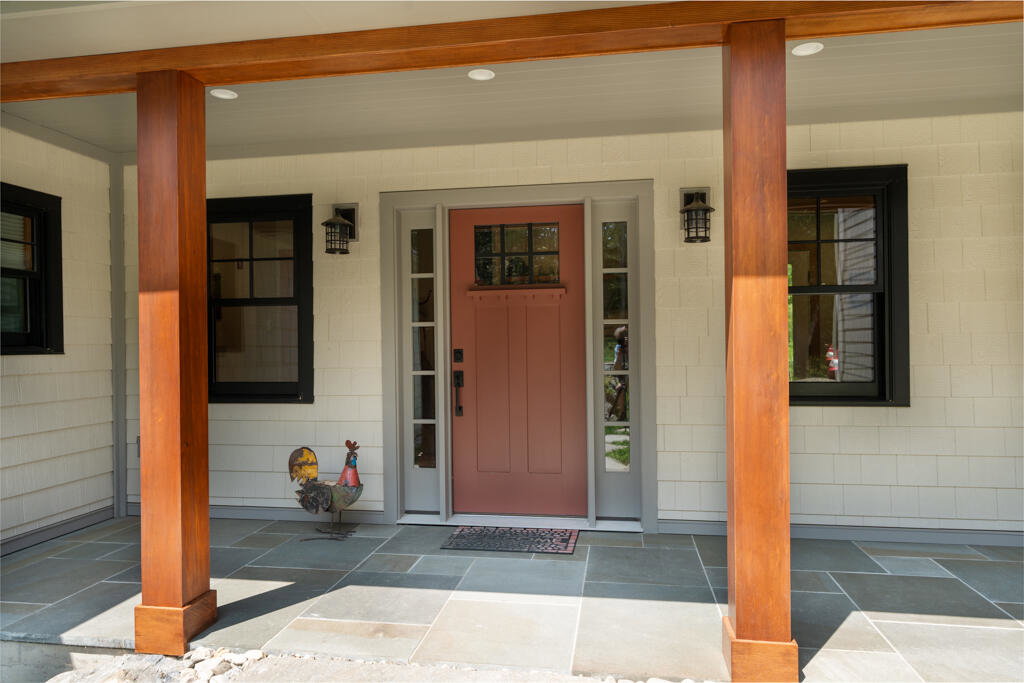22 Little Crow Point  Harpswell
