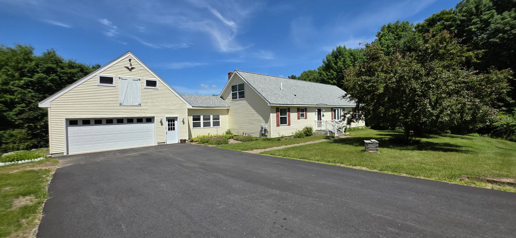 1110 West Road Bowdoin