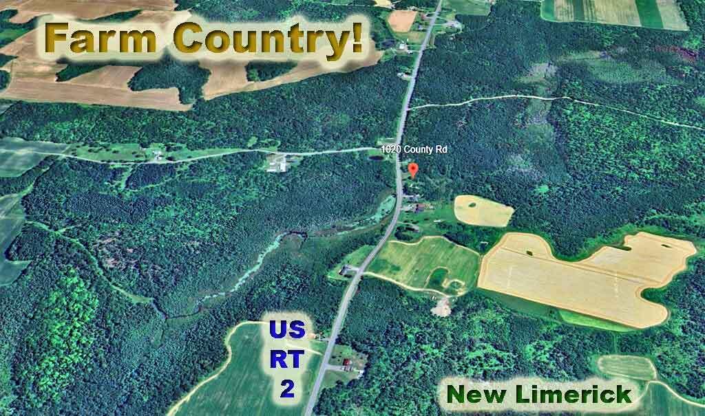 1020 County Road New Limerick