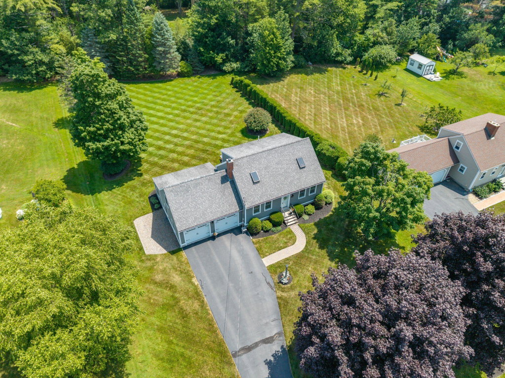 14 Flint Rock Drive York