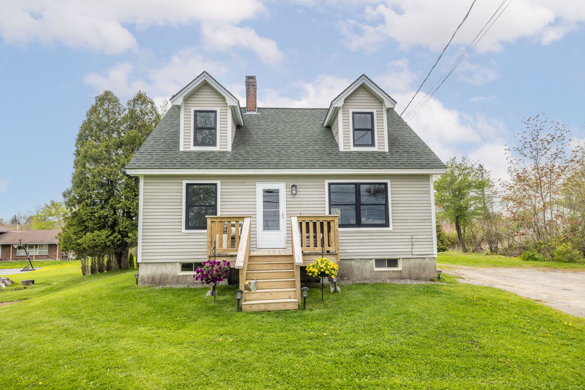185 Ingraham Drive Owls Head