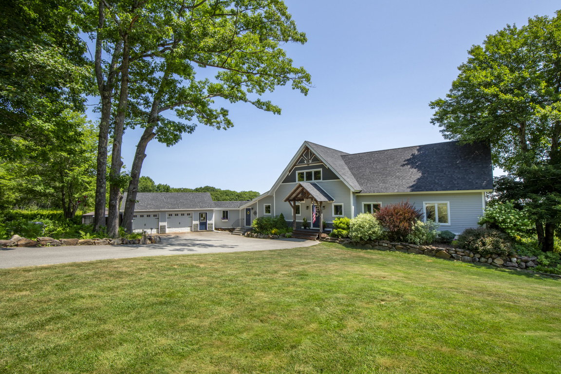 10 Dodge Mountain Road Rockland